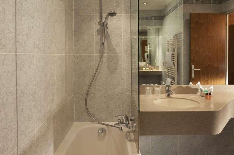 Cecilia Arc De Triomphe Hotel Париж Стая снимка
