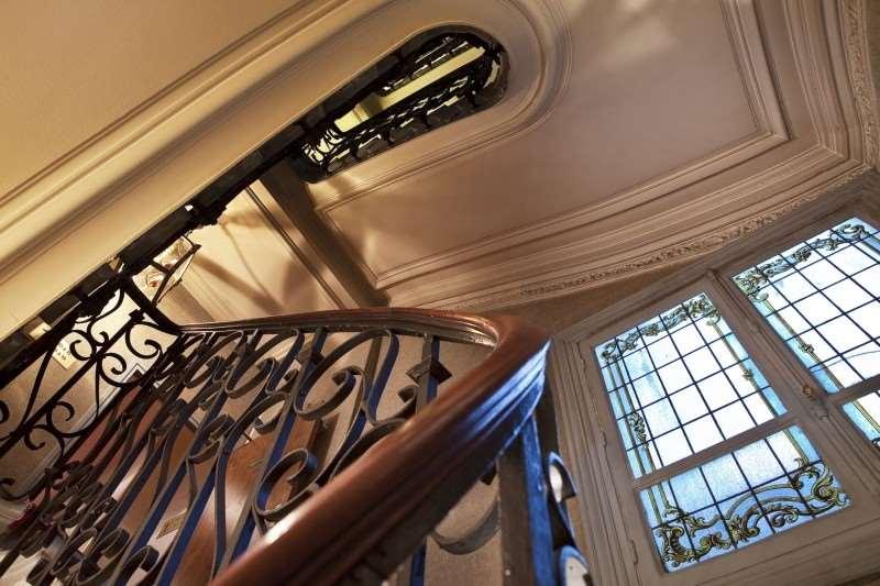 Cecilia Arc De Triomphe Hotel Париж Стая снимка